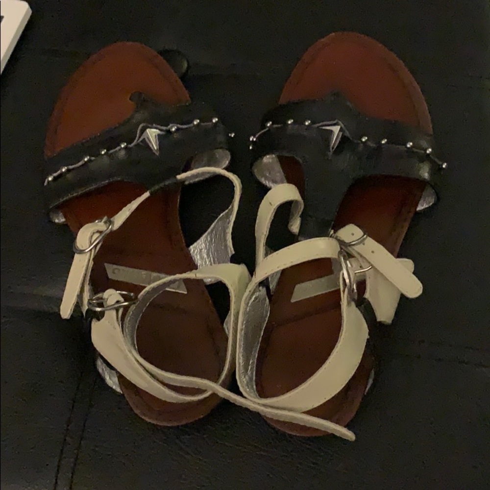 Sandals from LF - Matiko brand